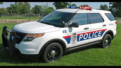 City of columbus police reports - Columbus Police Department (Indiana), Columbus, Indiana. 41,337 likes · 1,312 talking about this · 196 were here. The official Facebook page for the...